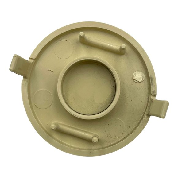 Sunbeam Mixmaster 12 Speed Kitchen Stand Mixer Speed Dial Switch Knob End Cream - Picture 4 of 5